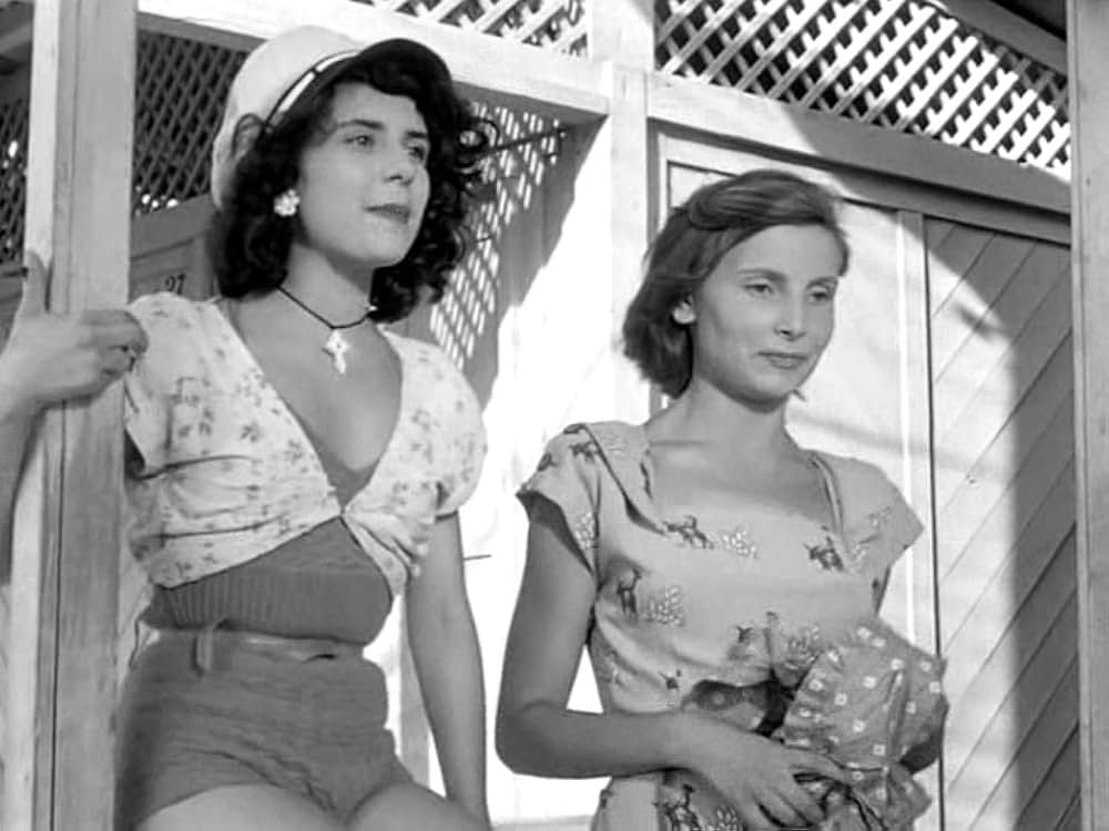 Domenica d'agosto（原題）の画像