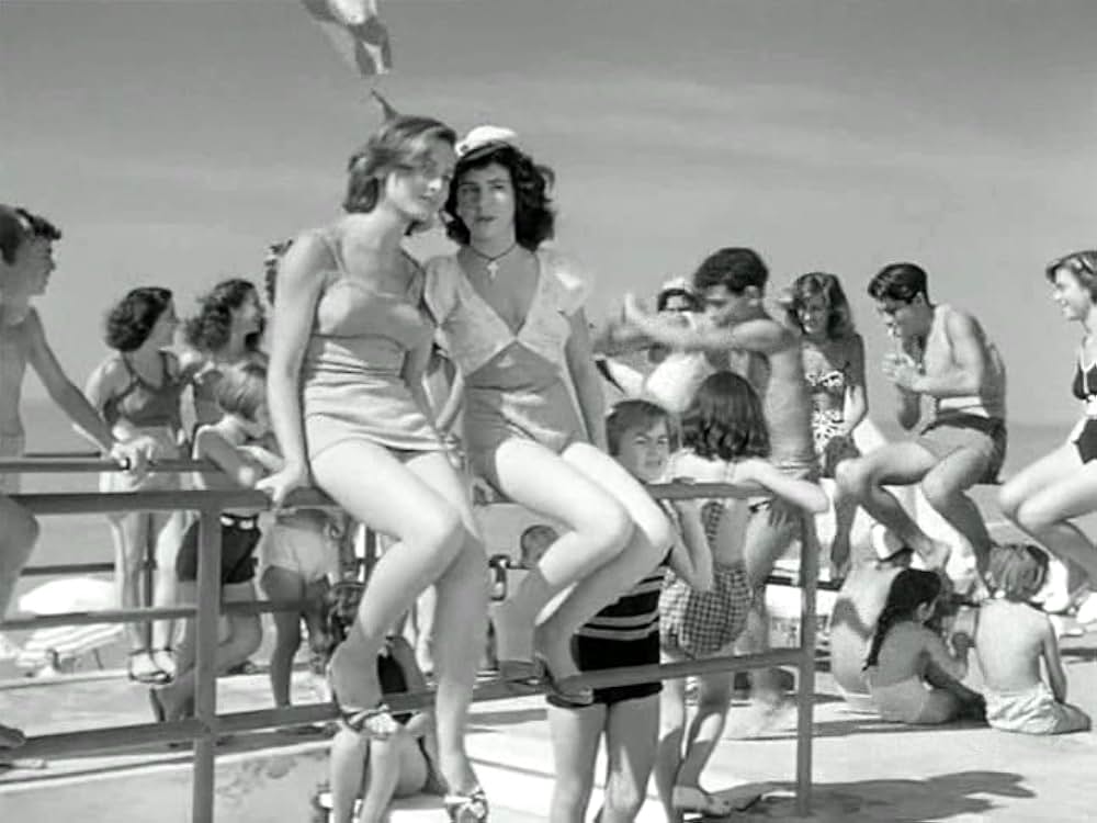 Domenica d'agosto（原題）の画像