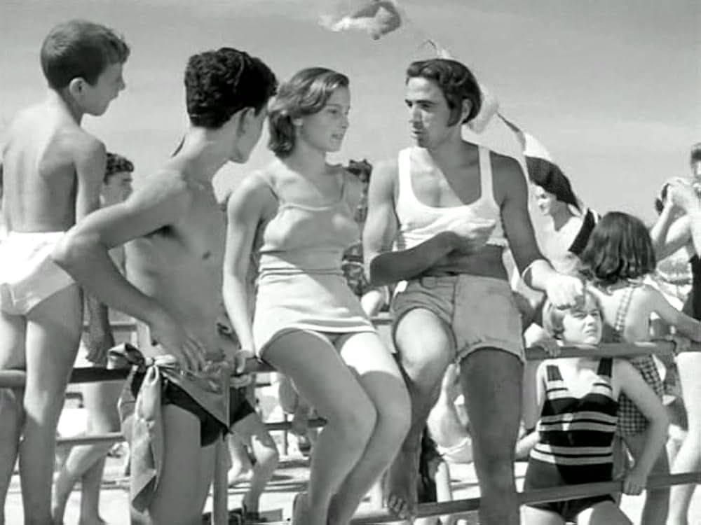 Domenica d'agosto（原題）の画像