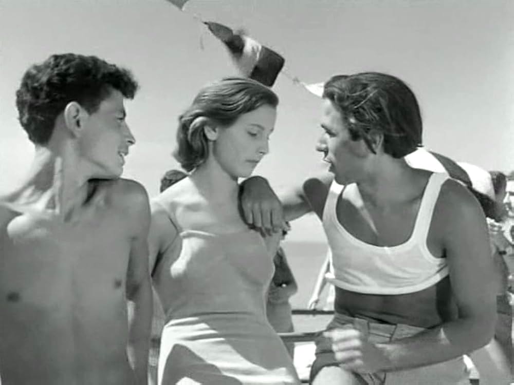 Domenica d'agosto（原題）の画像