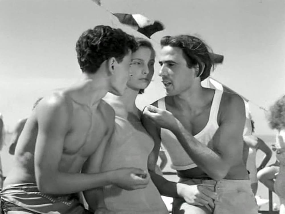 Domenica d'agosto（原題）の画像