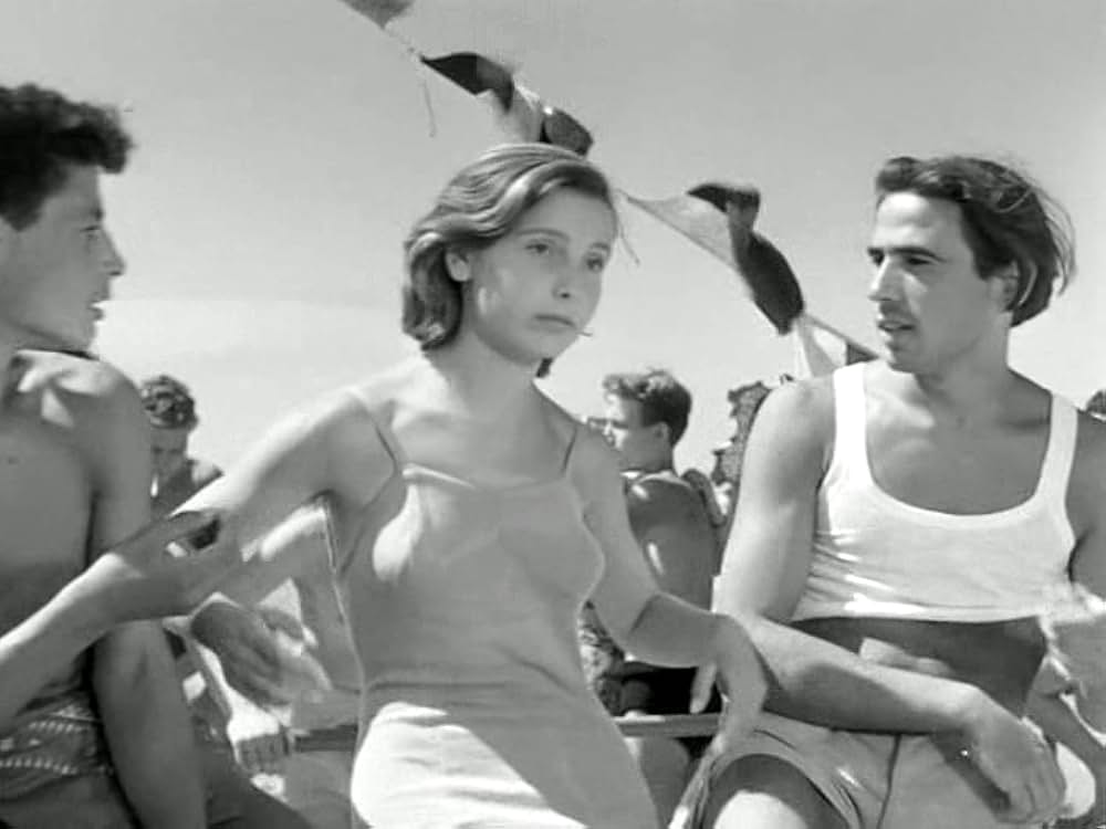 Domenica d'agosto（原題）の画像