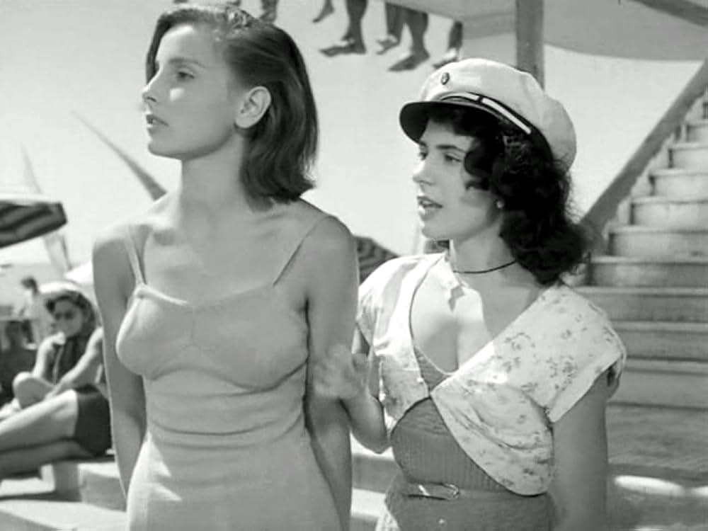 Domenica d'agosto（原題）の写真