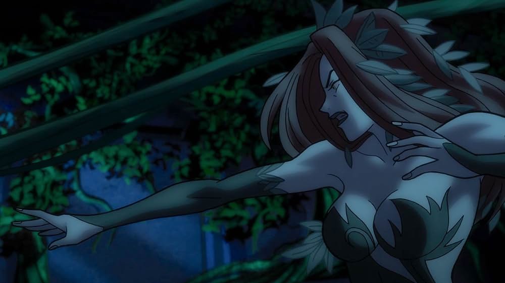 Batman: The Long Halloween, Part Two（原題）の画像