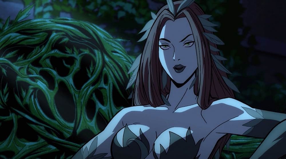 「Batman: The Long Halloween, Part Two（原題）」の画像