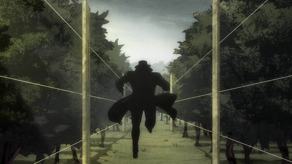 Batman: The Long Halloween, Part Two（原題）の画像