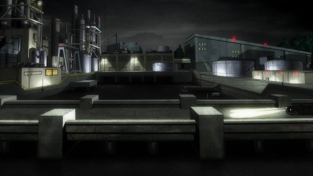 Batman: The Long Halloween, Part Two（原題）の画像