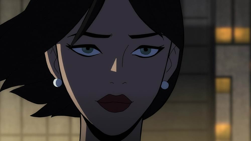 Batman: The Long Halloween, Part Two（原題）の画像