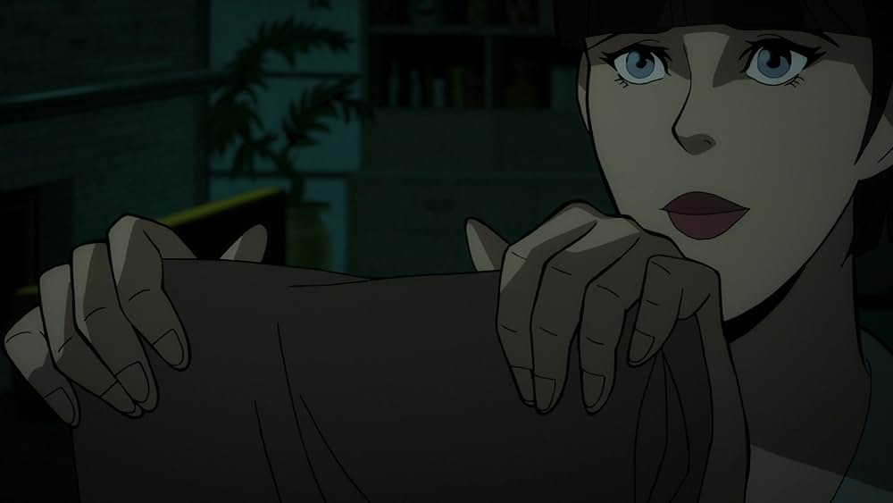 Batman: The Long Halloween, Part Two（原題）の画像