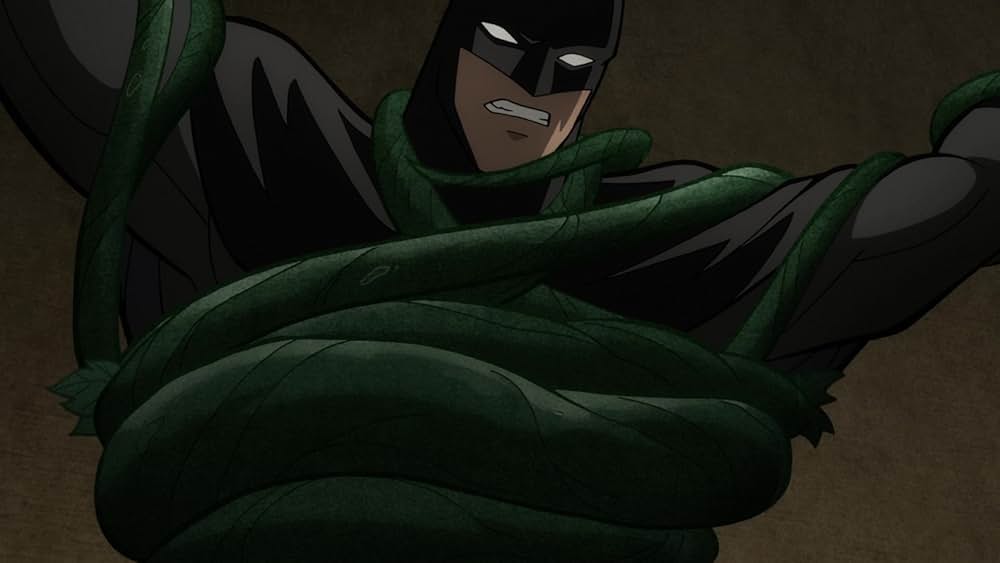 Batman: The Long Halloween, Part Two（原題）の画像