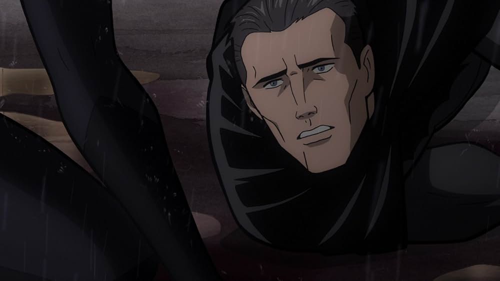 Batman: The Long Halloween, Part Two（原題）の画像