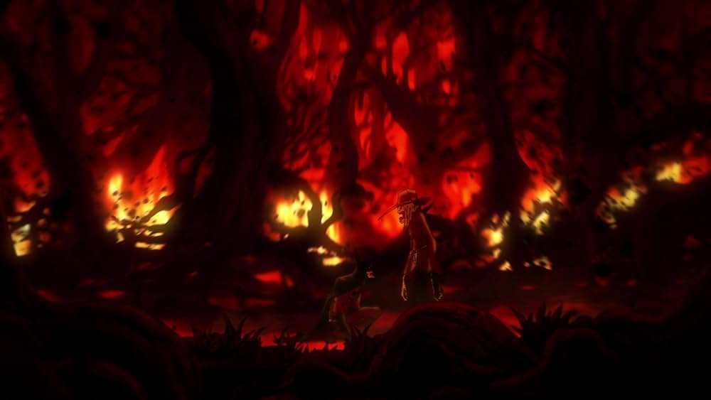 Batman: The Long Halloween, Part Two（原題）の画像