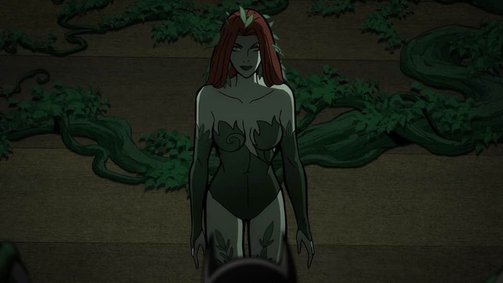 Batman: The Long Halloween, Part Two（原題）の画像