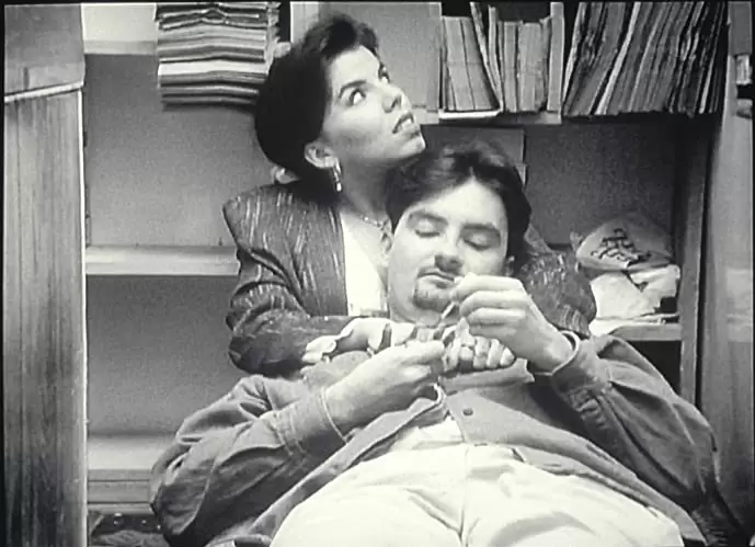 クラークスの画像