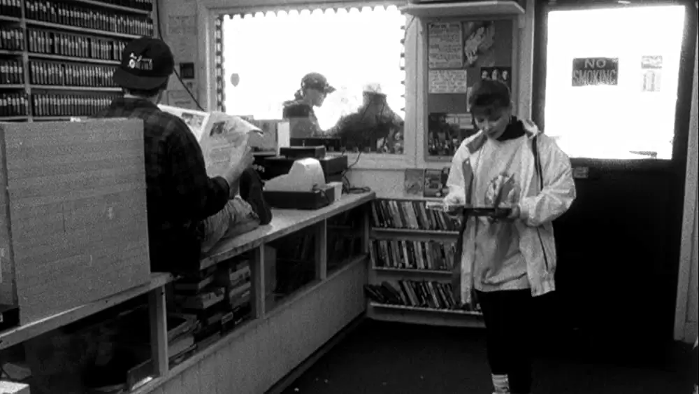 クラークスの画像