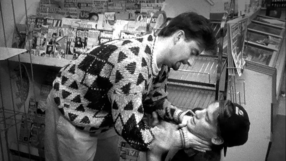 クラークスの画像