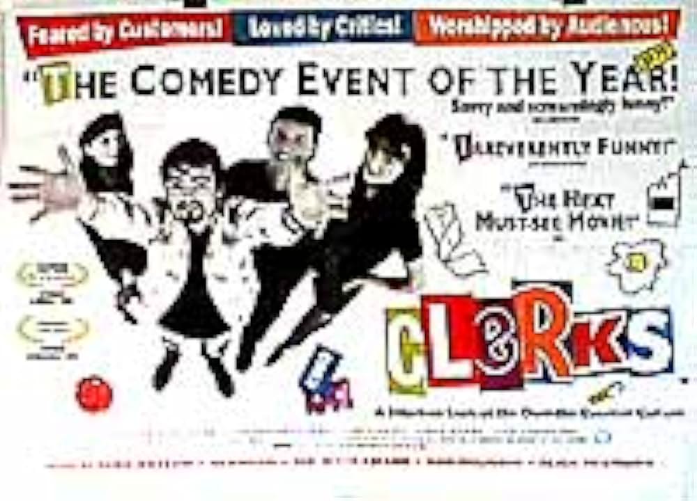 クラークスの画像