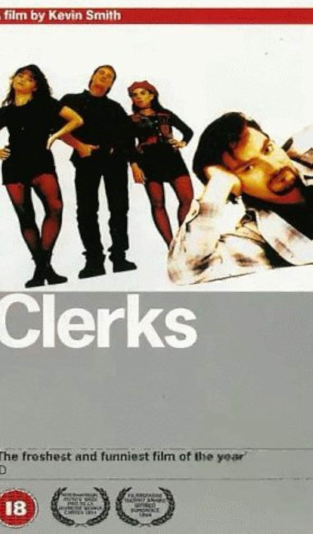 クラークスの画像