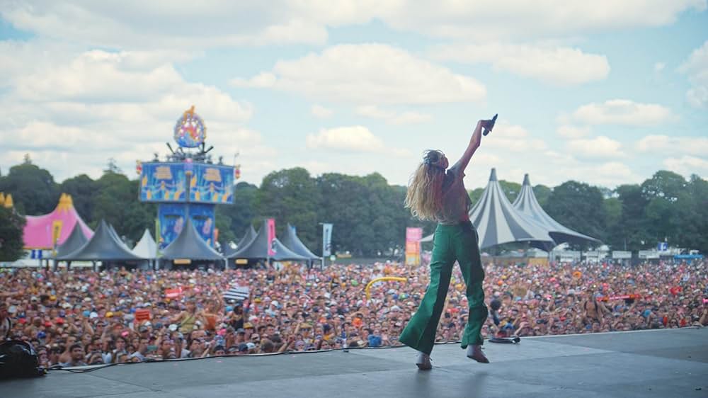 Angèle／アンジェルの画像