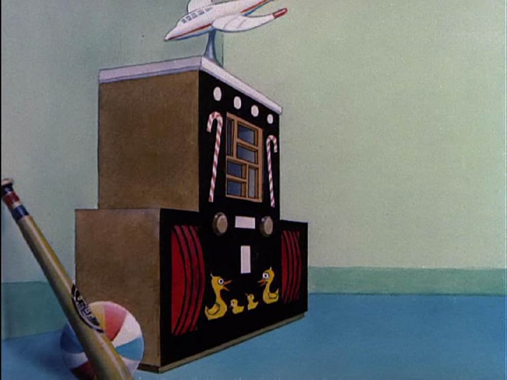 The House of Tomorrow（原題）の画像