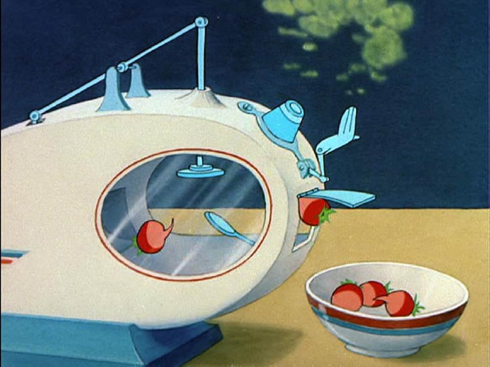 The House of Tomorrow（原題）の画像