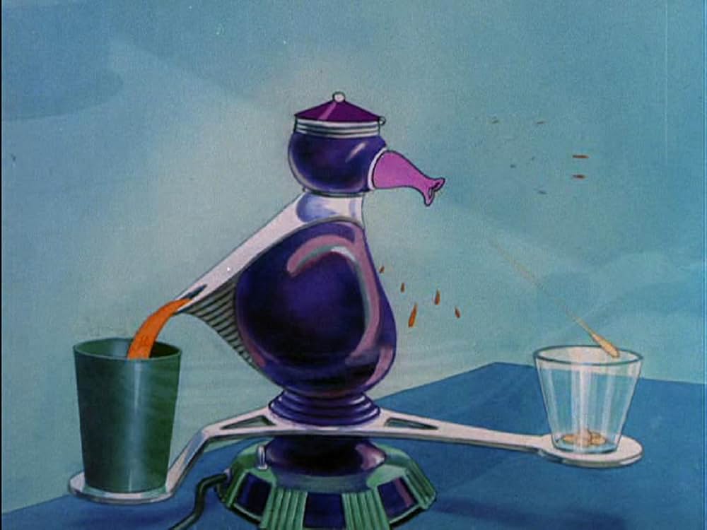 The House of Tomorrow（原題）の画像