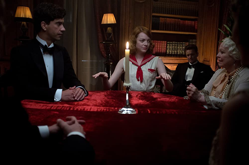 マジック・イン・ムーンライトの画像