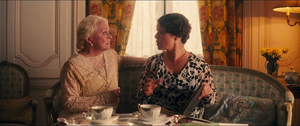 マジック・イン・ムーンライトの画像