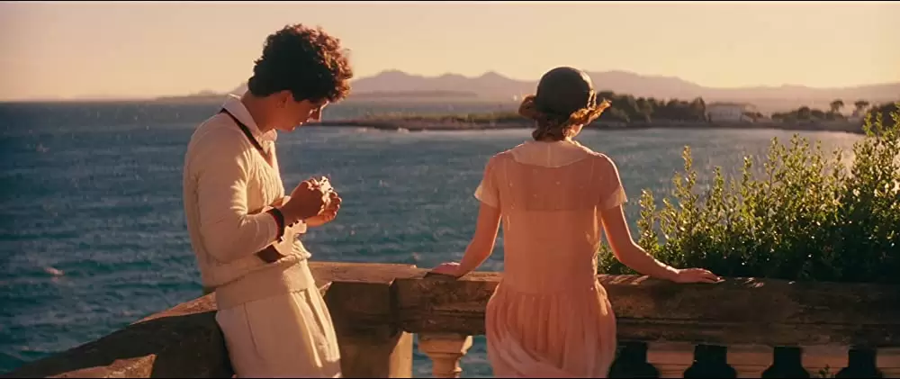 マジック・イン・ムーンライトの画像