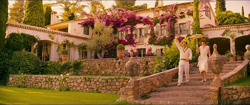 マジック・イン・ムーンライトの画像