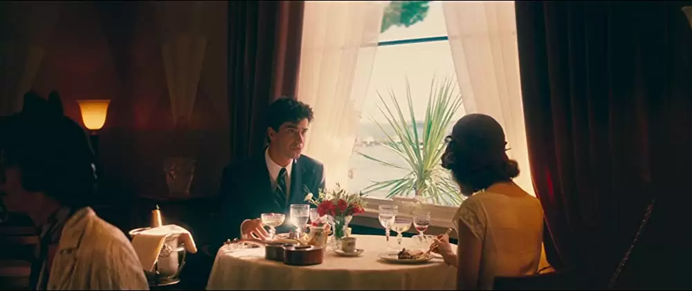 マジック・イン・ムーンライトの画像