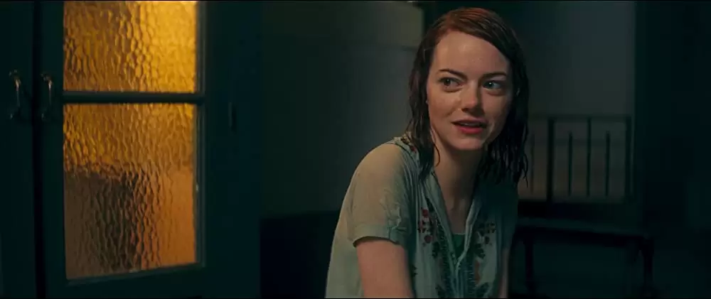 「マジック・イン・ムーンライト」エマ・ストーンの画像