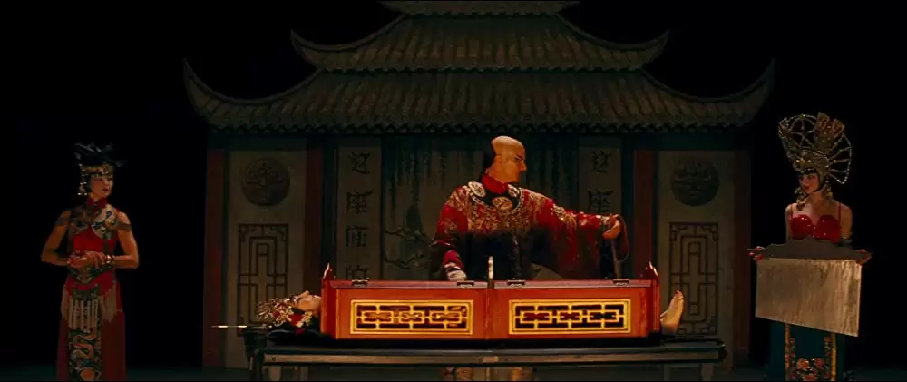 マジック・イン・ムーンライトの画像