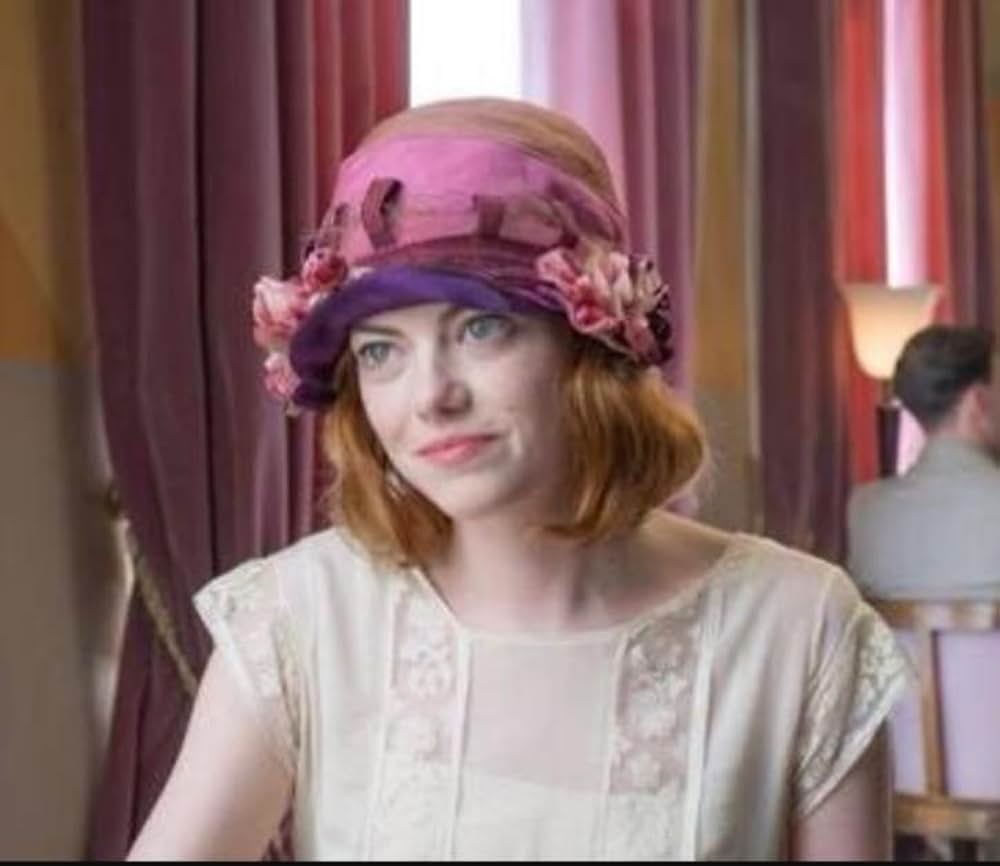 マジック・イン・ムーンライトの画像