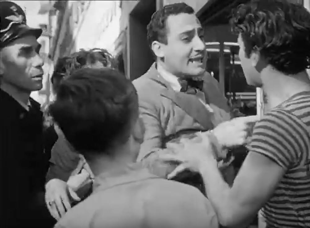 Sotto il sole di Roma（原題）の写真