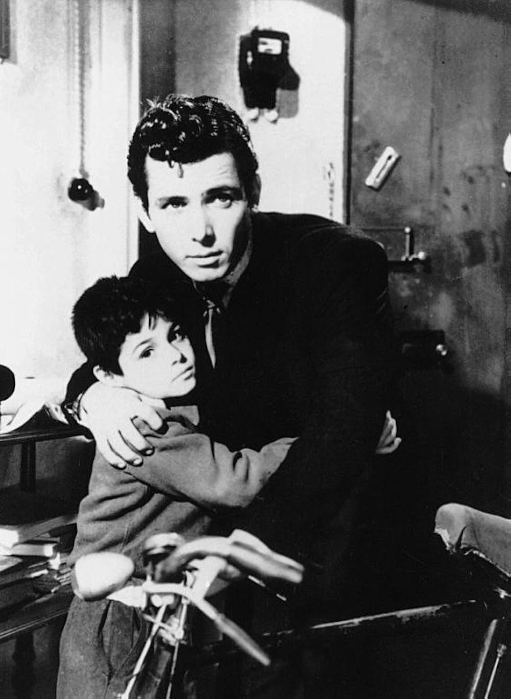 Sotto il sole di Roma（原題）の画像