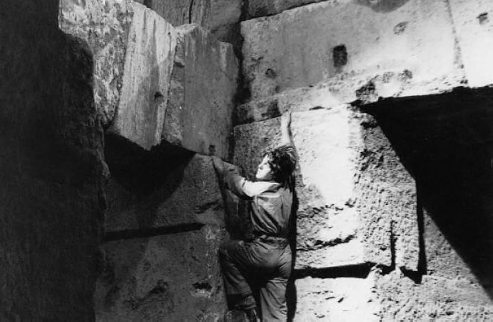 Sotto il sole di Roma（原題）の画像