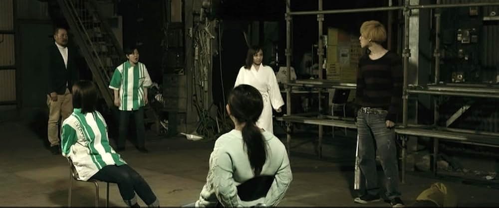 童貞幽霊 あの世の果てでイキまくれ！の画像