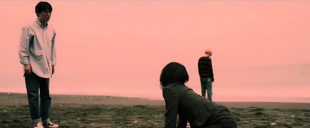 童貞幽霊 あの世の果てでイキまくれ！の画像