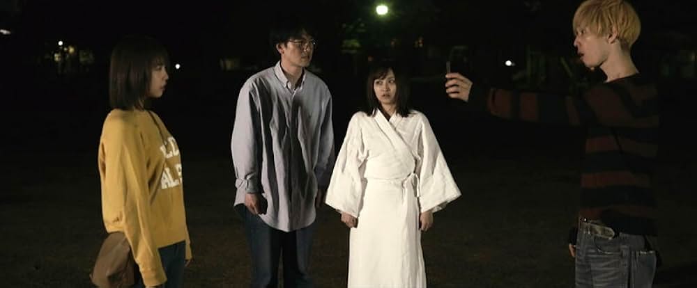 童貞幽霊 あの世の果てでイキまくれ！の画像