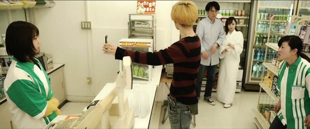 童貞幽霊 あの世の果てでイキまくれ！の画像