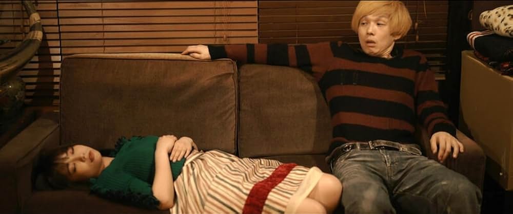 童貞幽霊 あの世の果てでイキまくれ！の画像