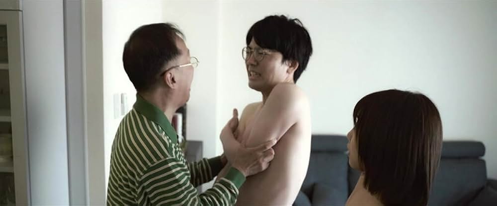 童貞幽霊 あの世の果てでイキまくれ！の画像