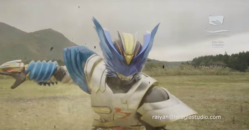 サトリア・ヒーローズ: 暗黒の逆襲の画像