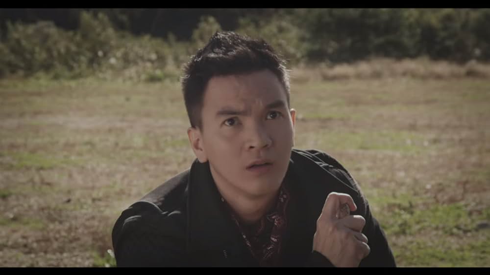 サトリア・ヒーローズ: 暗黒の逆襲の画像