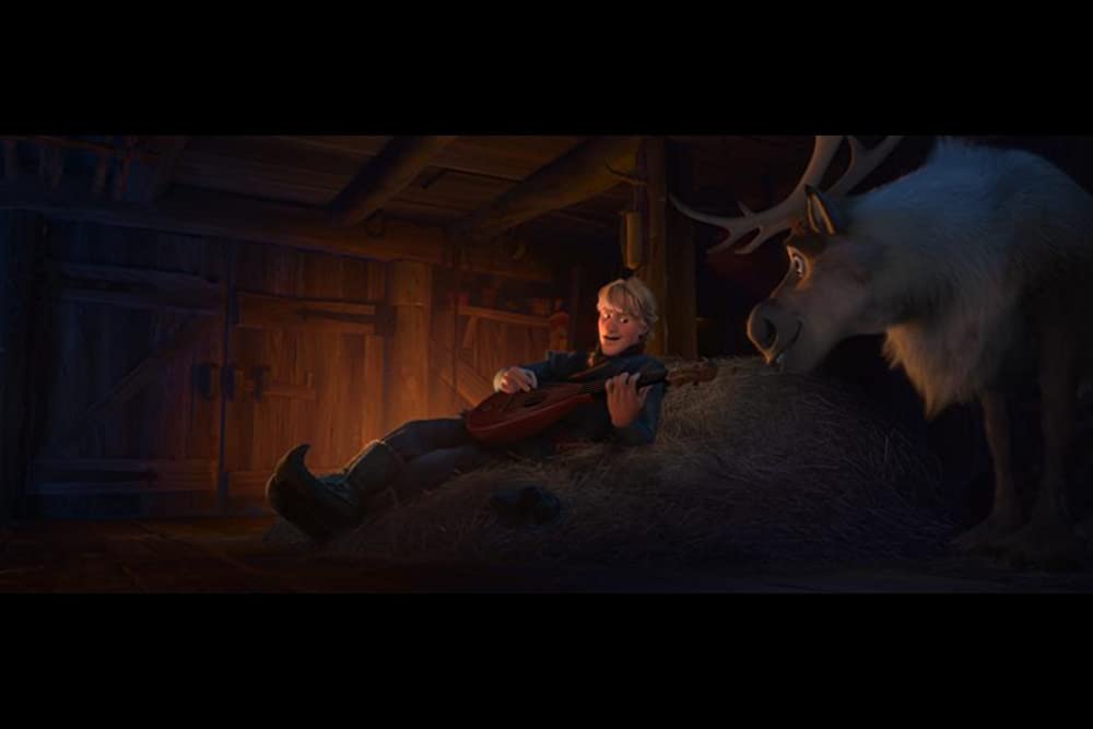 アナと雪の女王の画像