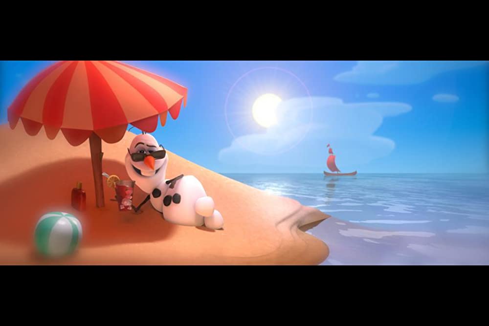 アナと雪の女王の画像