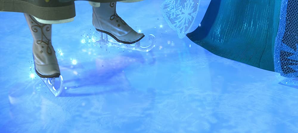 アナと雪の女王の画像