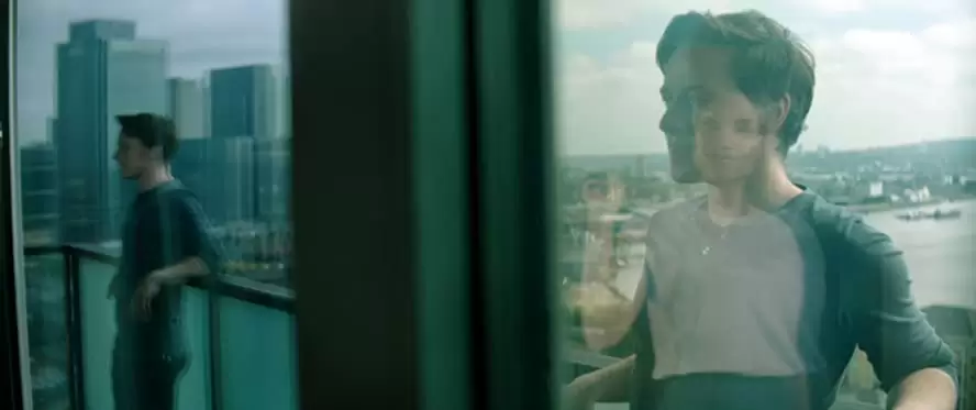 トランスの画像