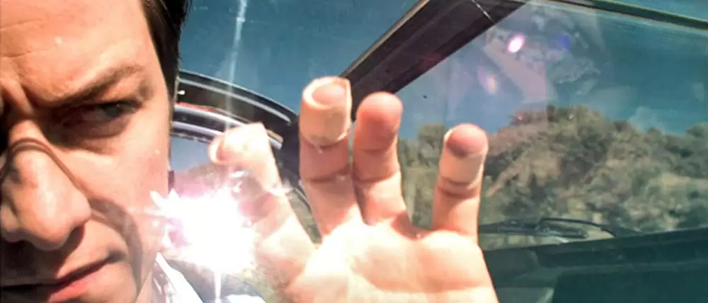 トランスの画像